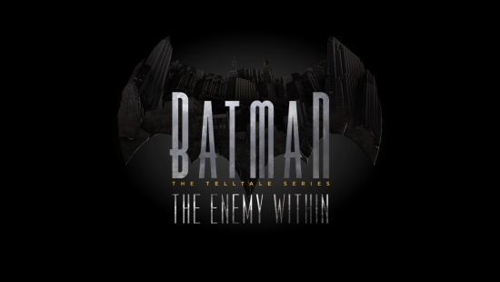 Teaserbild für Batman - Der Feind im Inneren - Review Teaserbild für Batman - Der Feind im Inneren - Review